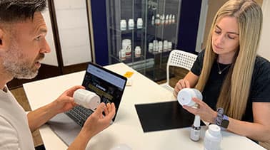 Naturopathie et Naturothérapie